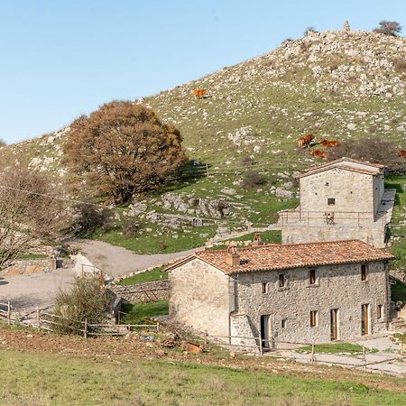 Holiday Home Aria By Interhome Arcidosso Extérieur photo