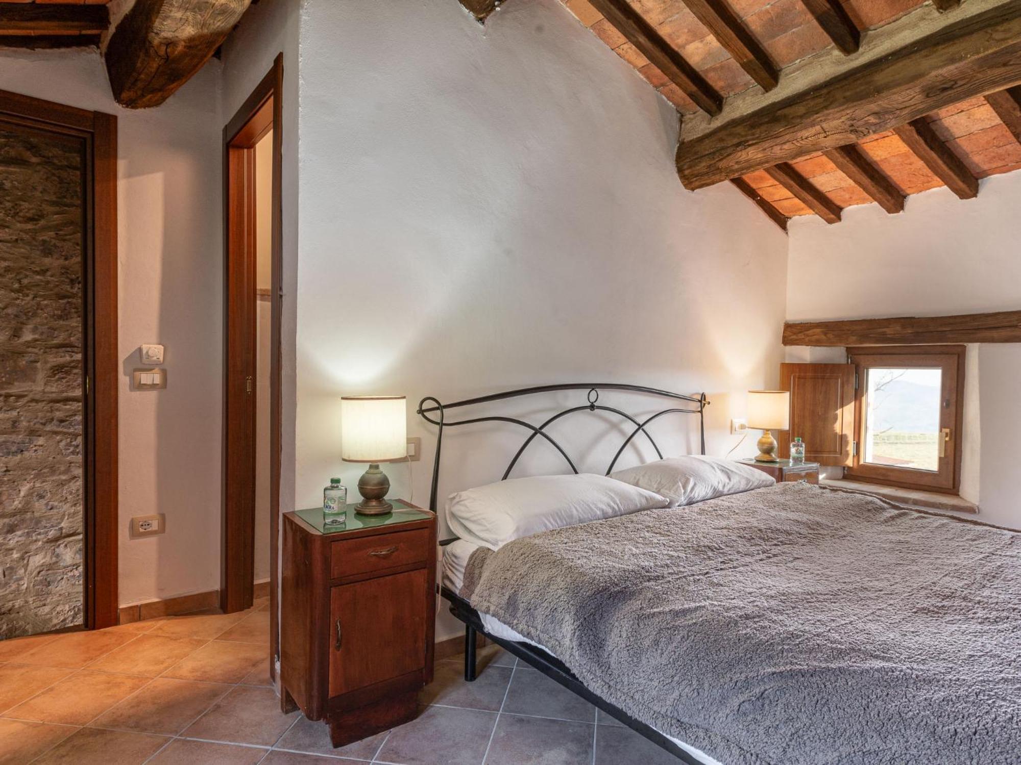Holiday Home Aria By Interhome Arcidosso Extérieur photo