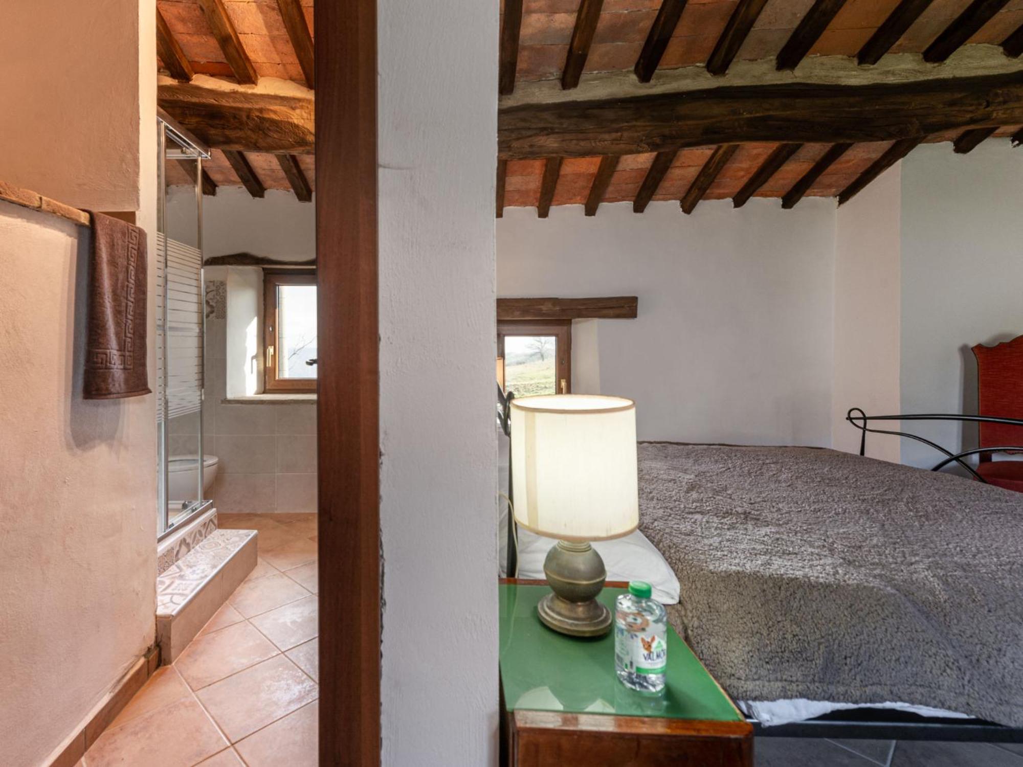 Holiday Home Aria By Interhome Arcidosso Extérieur photo