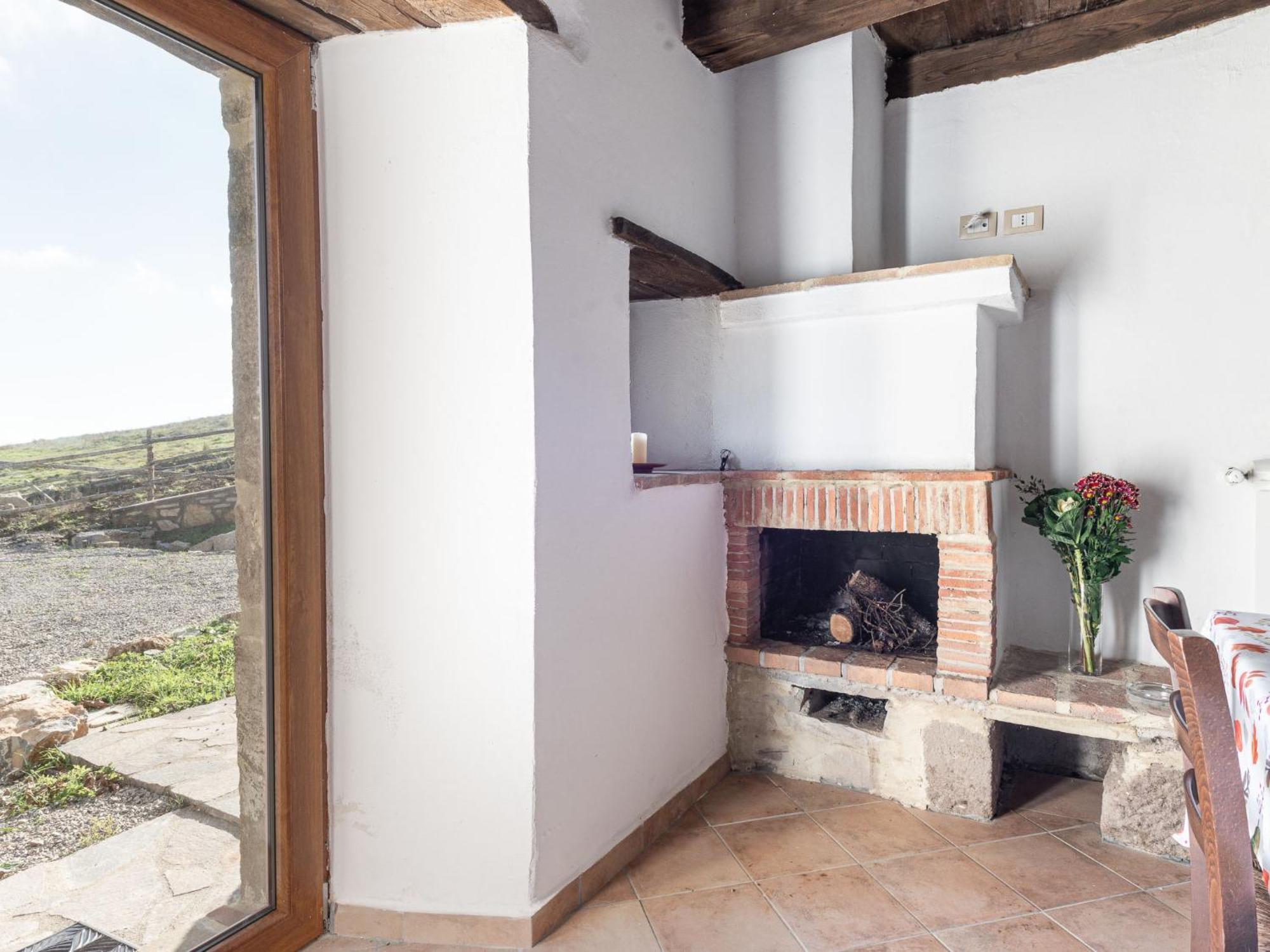 Holiday Home Aria By Interhome Arcidosso Extérieur photo